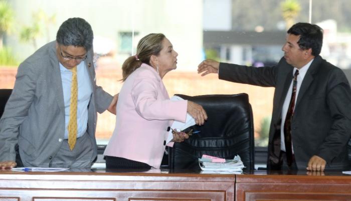 judicatura