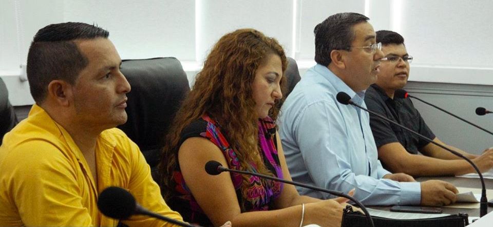 transcomunidad