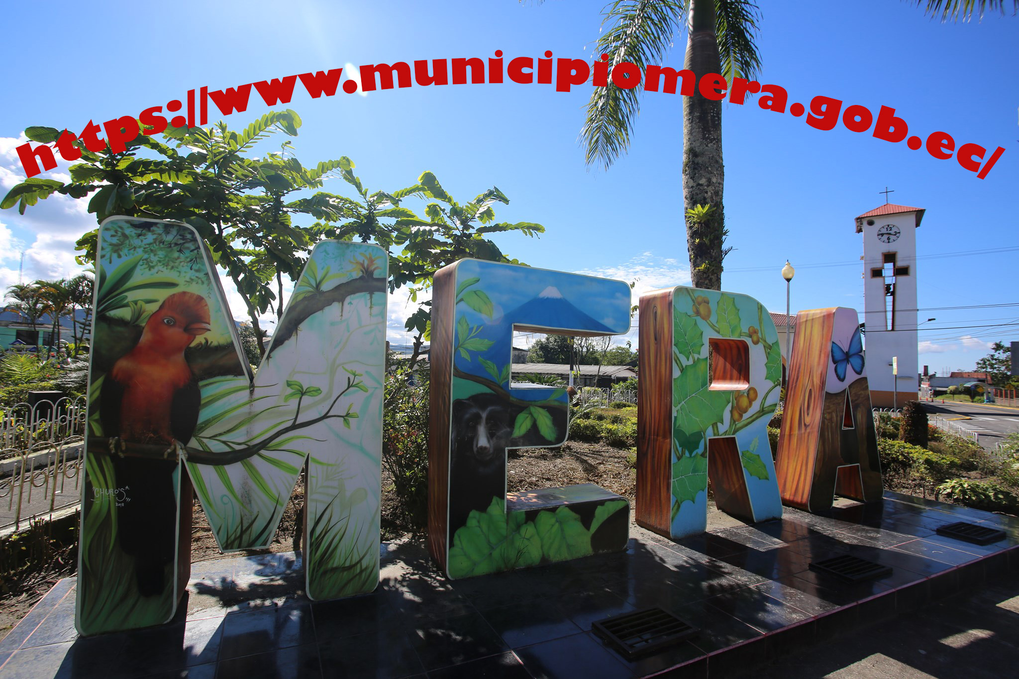 Canton Mera nina radio