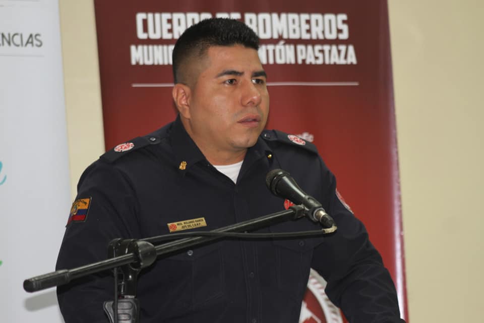 Rolando ramos