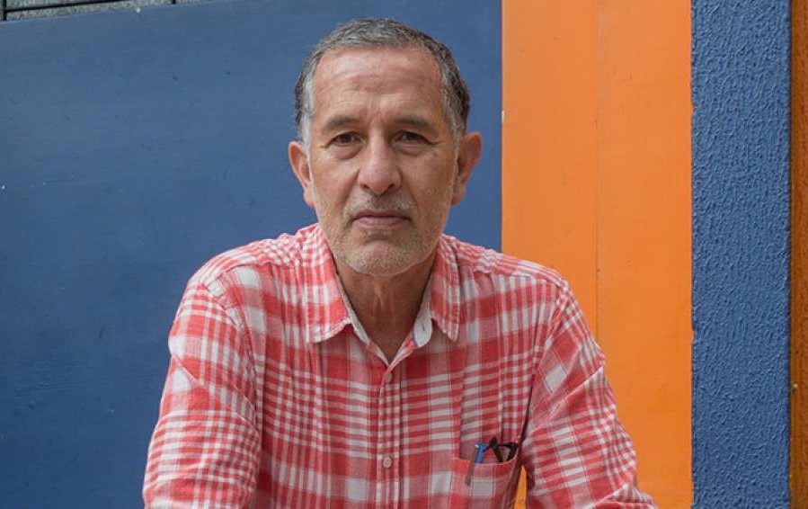 juan cuvi en nina radio
