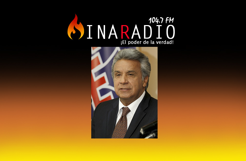 lenin nina radio