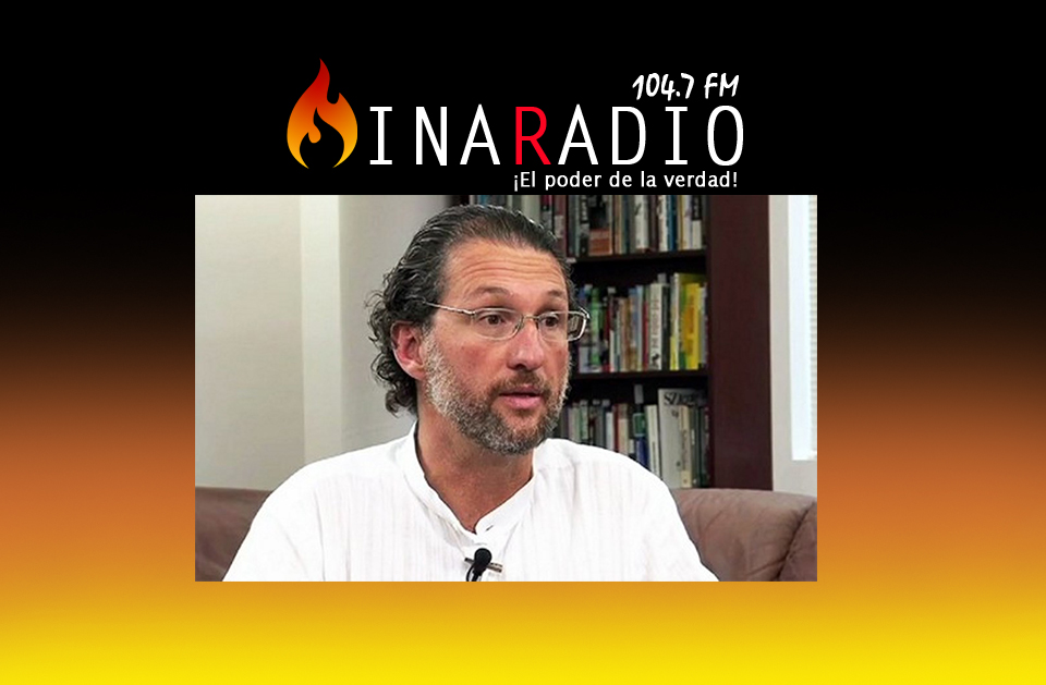 nina radio martin pallares
