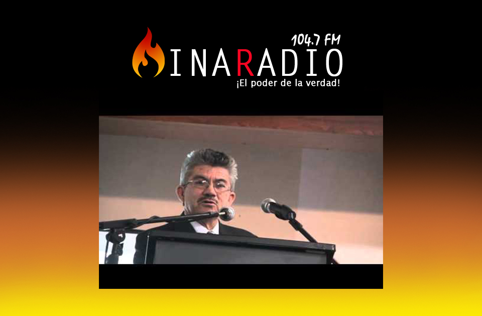 NAPO SALTOS NINA RADIO