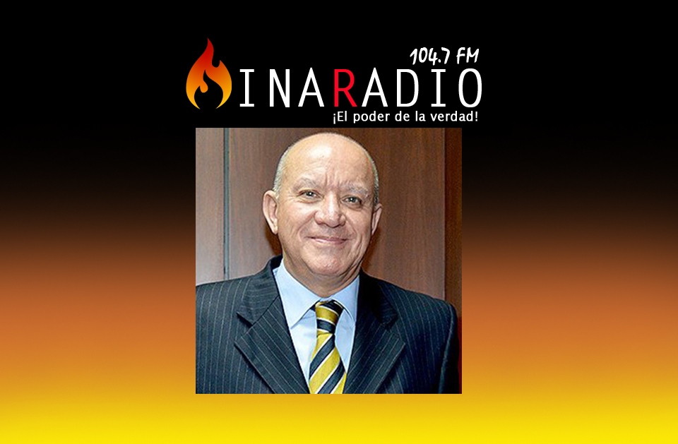 IVAN CEVALLOS HCAM
