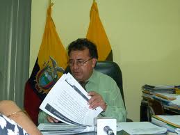 mesías paredes