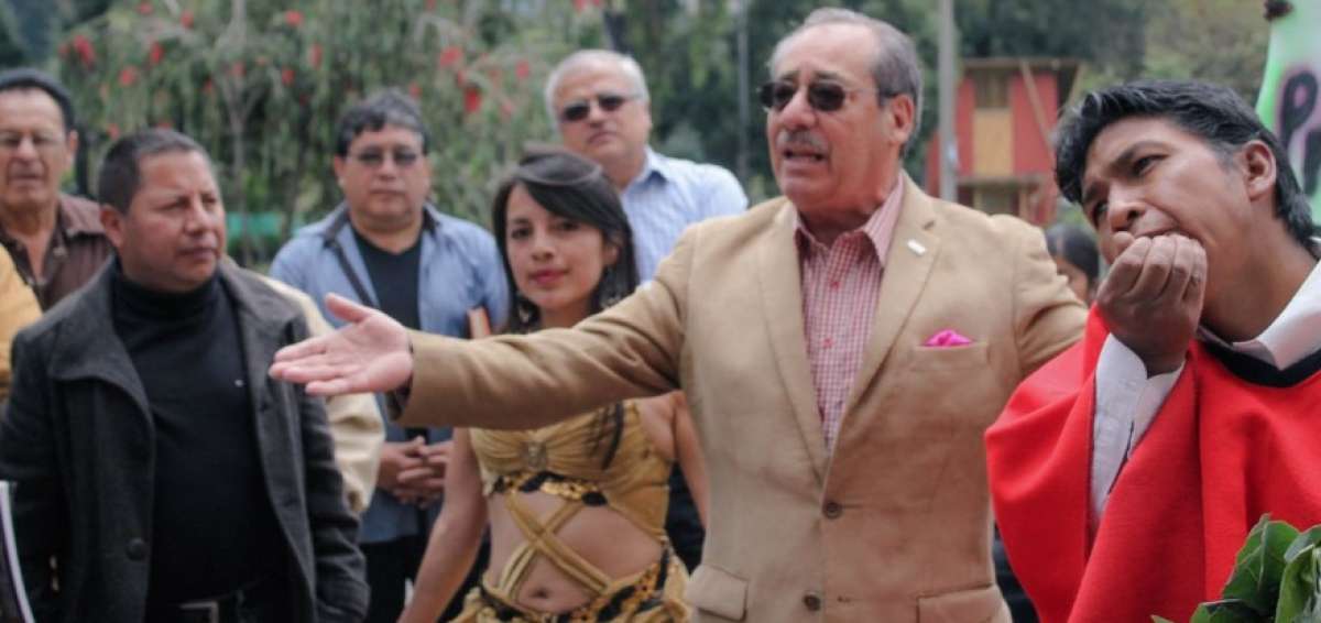 camilo restrepo