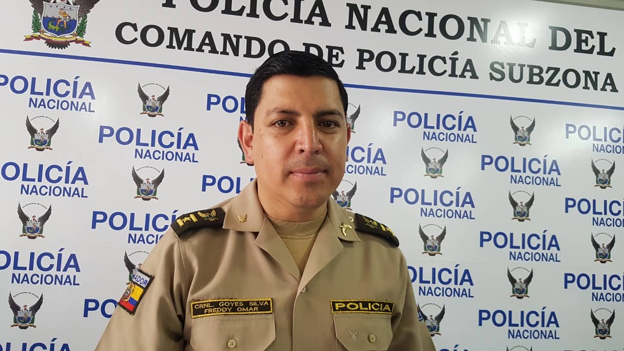 Freddy goyes