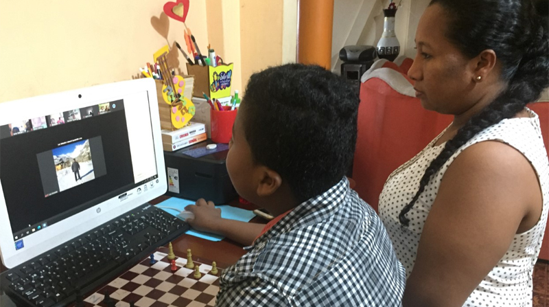Clases Virtual