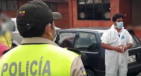 Acusan a Rodrigo Caín de Autorobo