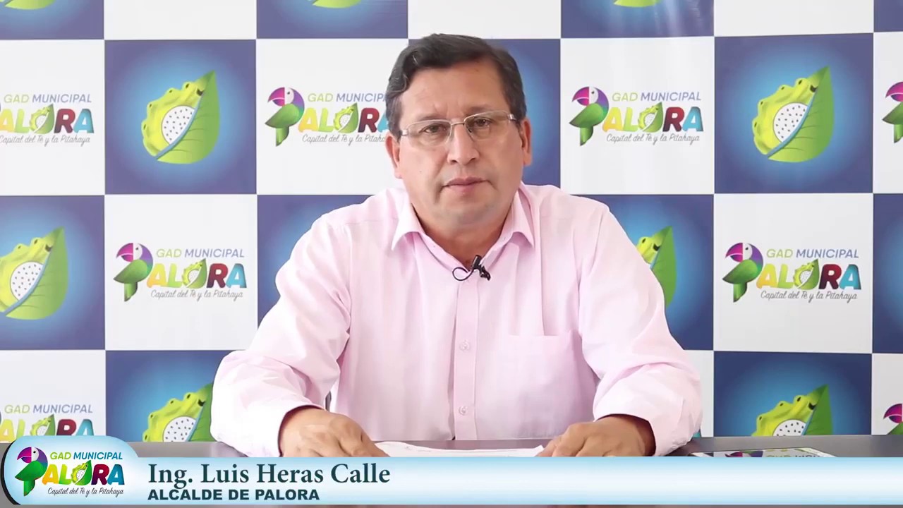 Luis Heras