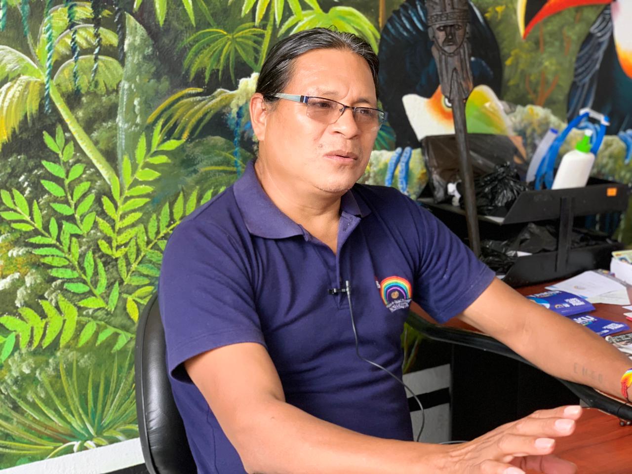 efren calapucha