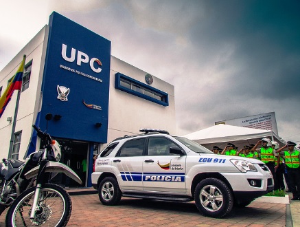 upc ecuador