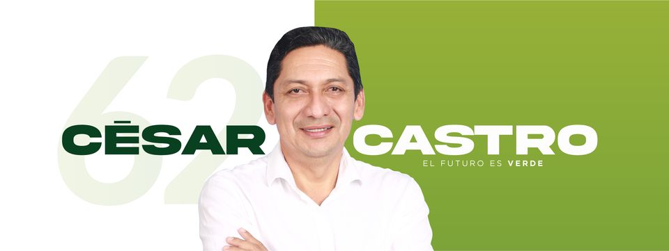 CESAR CASTRO SANTA CLARA
