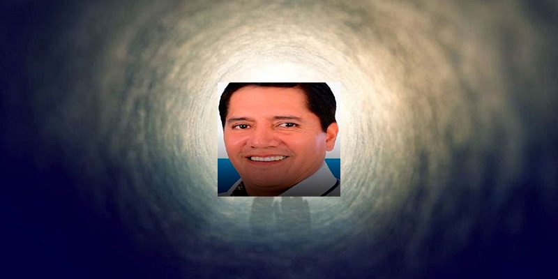 CARLOS RUIZ-EXTRASENSORIAL