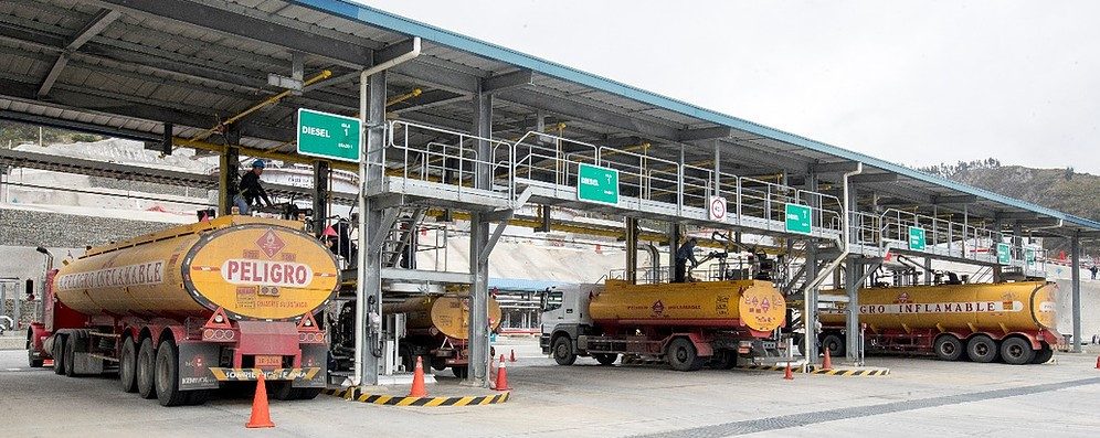 GASOLINERA