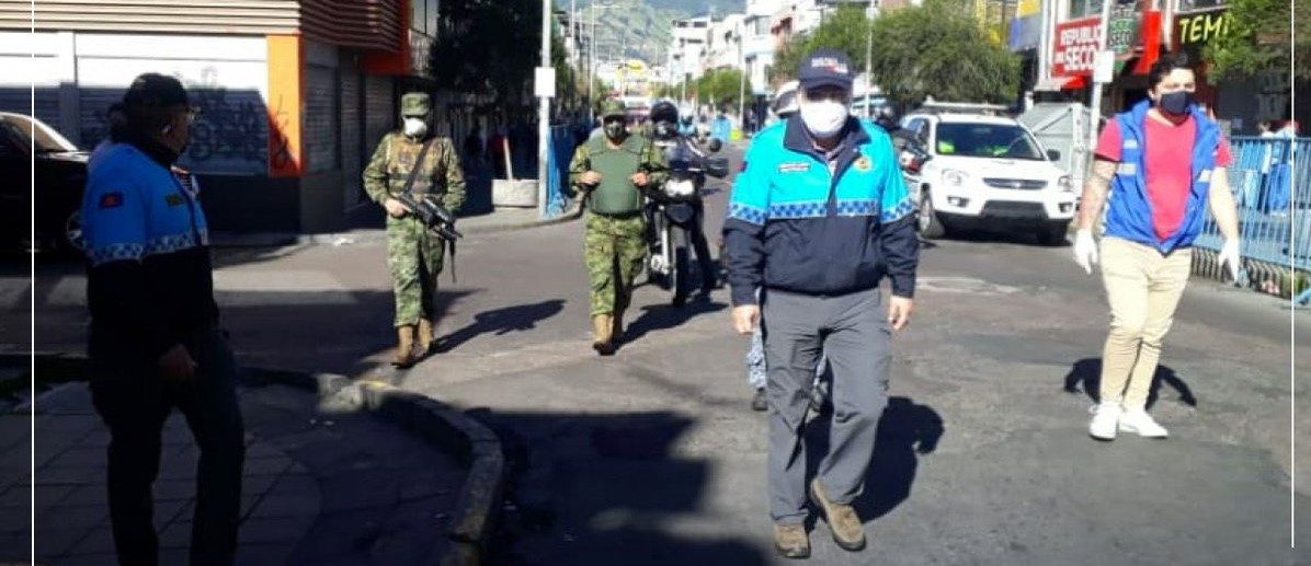 QUITO-HOY