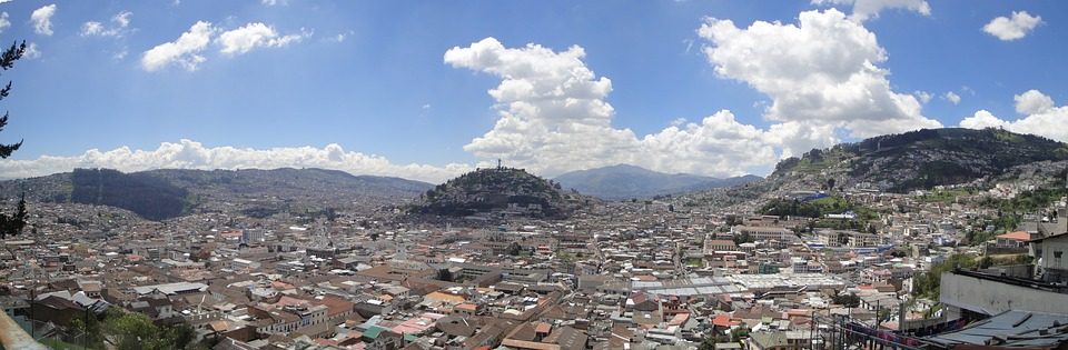 quito panorámico